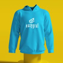 موکاپ هودی فانتزی