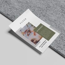 پوستر موکاپ پوستر poster mockup poster