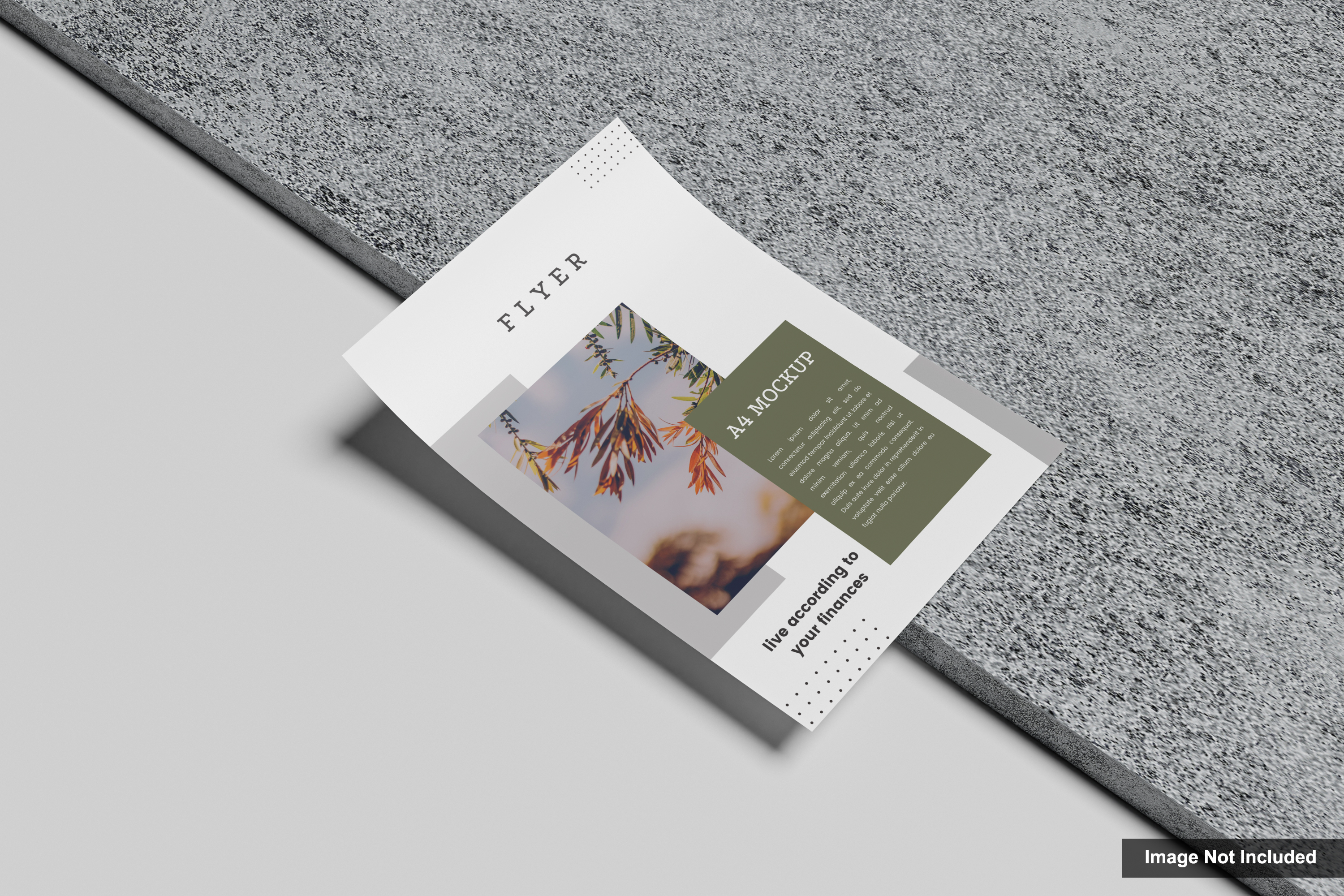 پوستر موکاپ پوستر poster mockup poster