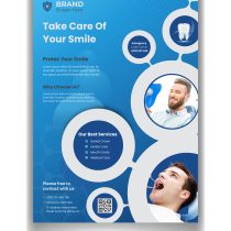 پوستر پوستر شرکتی poster business poster