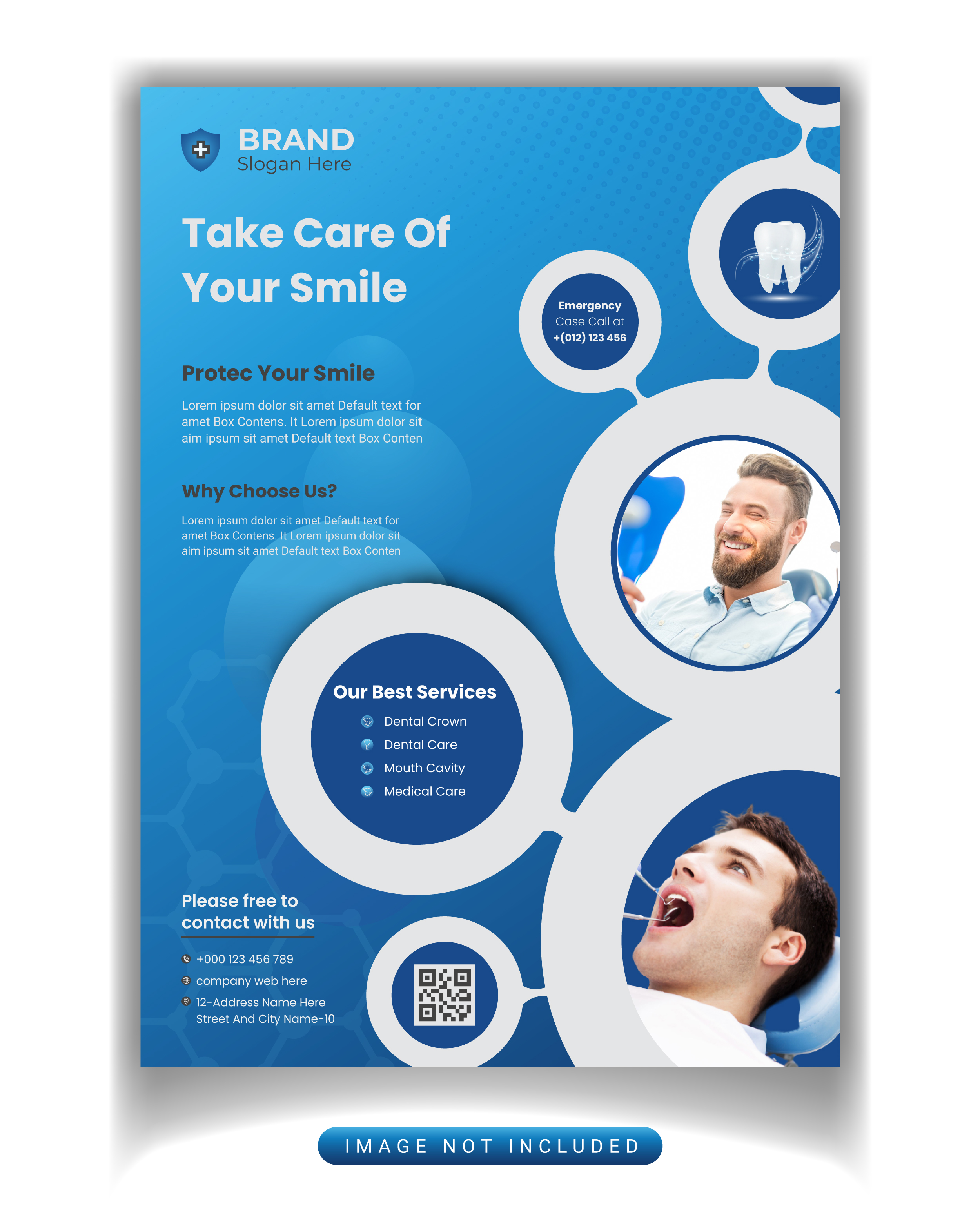 پوستر پوستر شرکتی poster business poster