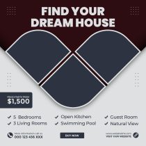 پوستر پوستر شرکتی poster business poster