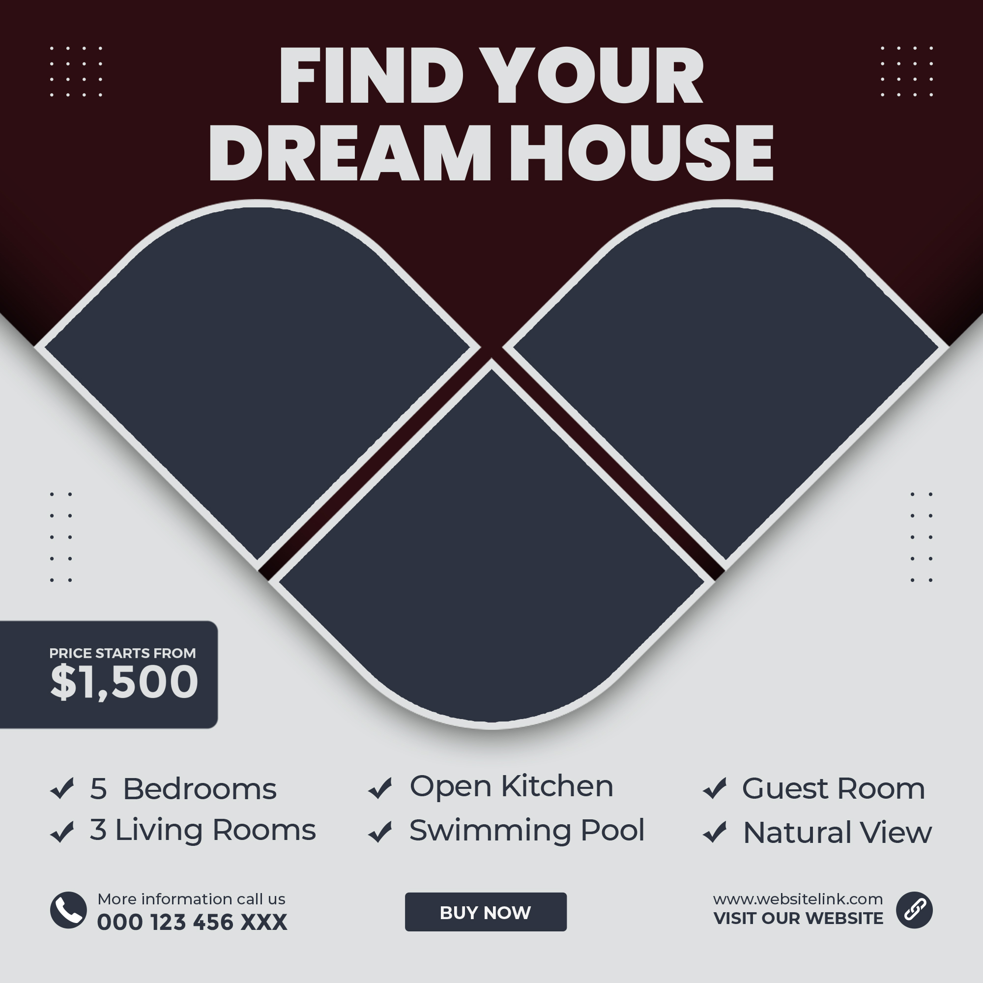 پوستر پوستر شرکتی poster business poster