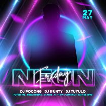 پوستر پوستر شرکتی معرفی سمینار poster business poster