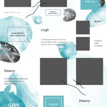 پوستر پوستر شرکتی پوستر تخفیف poster business poster offer poster