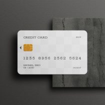 کارت بانکی bank_card