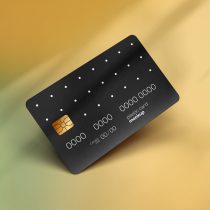 کارت بانکی bank_card