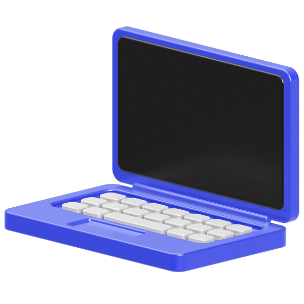 آیکون‌های 3D دستگاه‌ها الکترونیکی